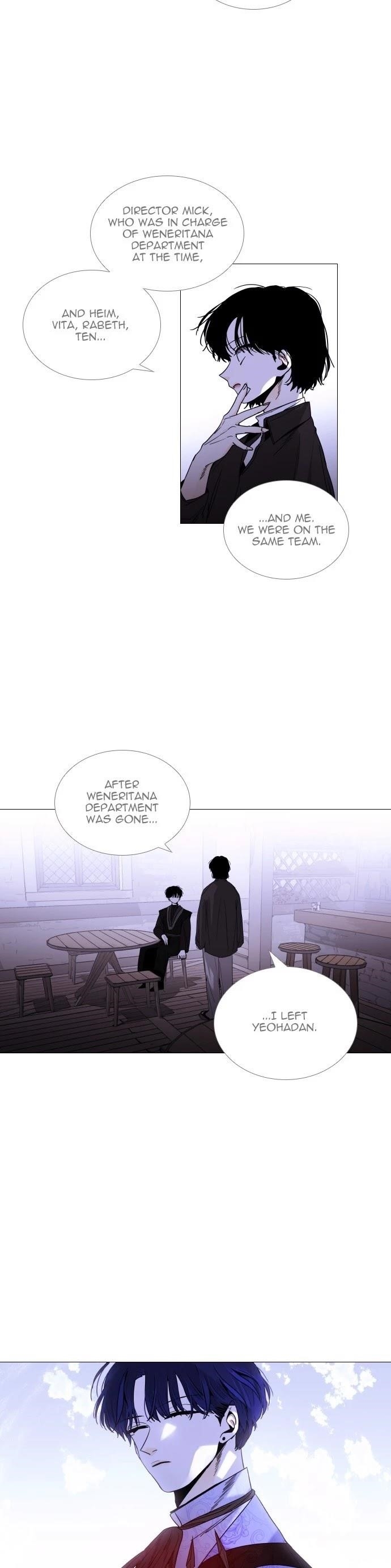 Trump Chapter 340 - Page 15