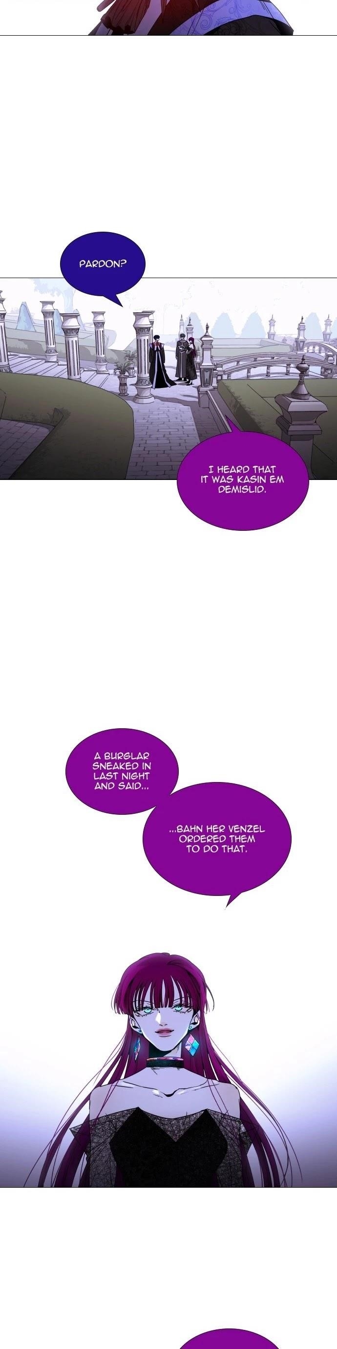 Trump Chapter 340 - Page 16