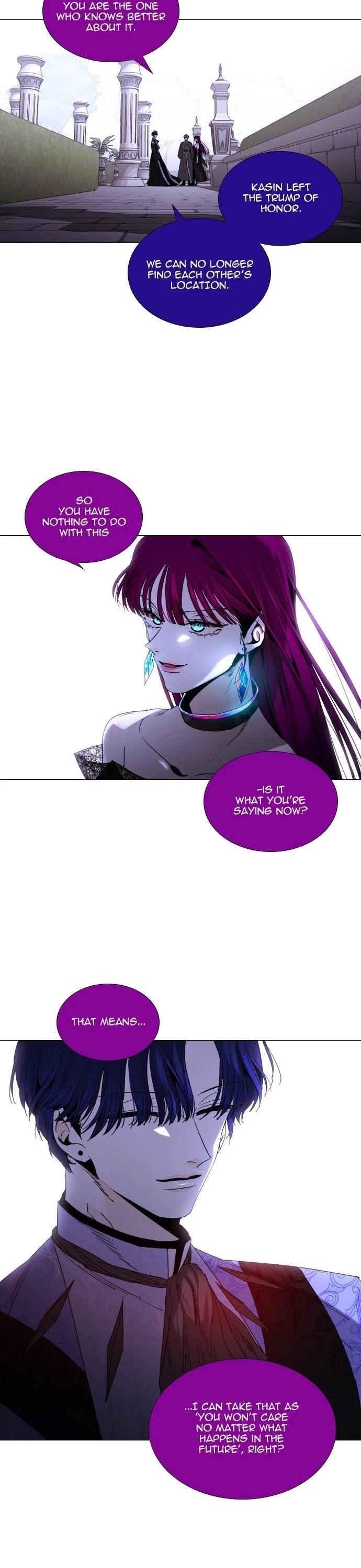 Trump Chapter 340 - Page 18