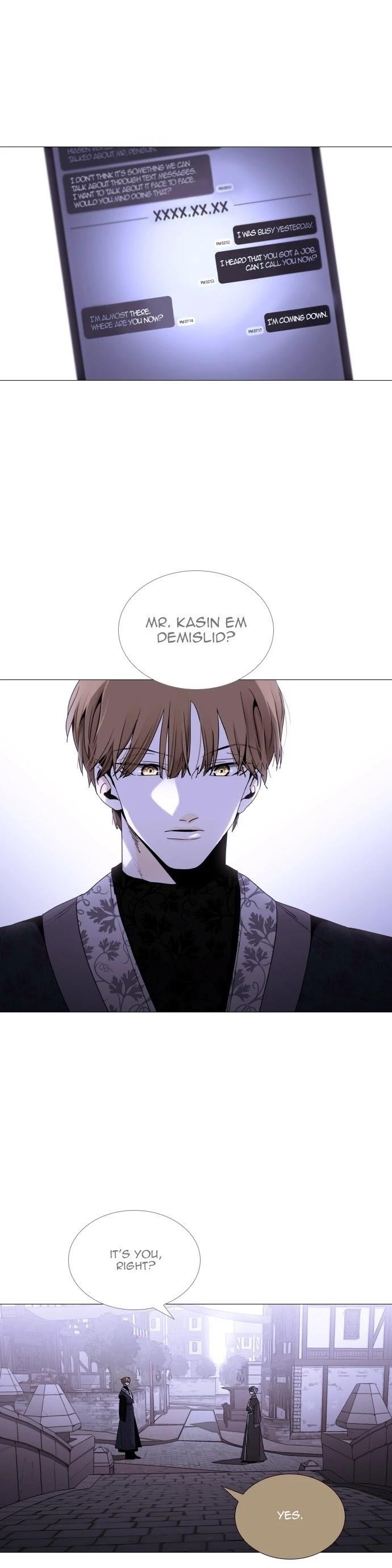 Trump Chapter 340 - Page 20