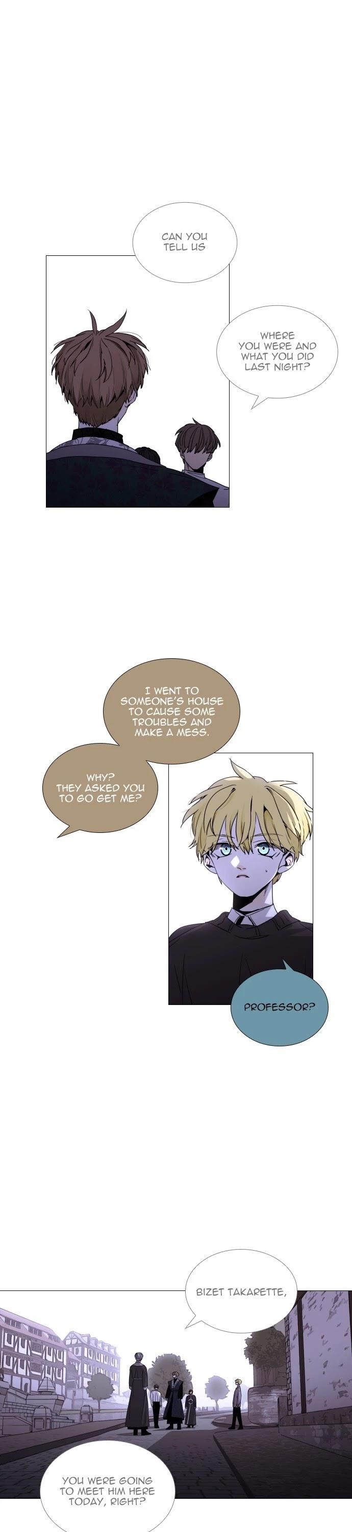 Trump Chapter 340 - Page 21