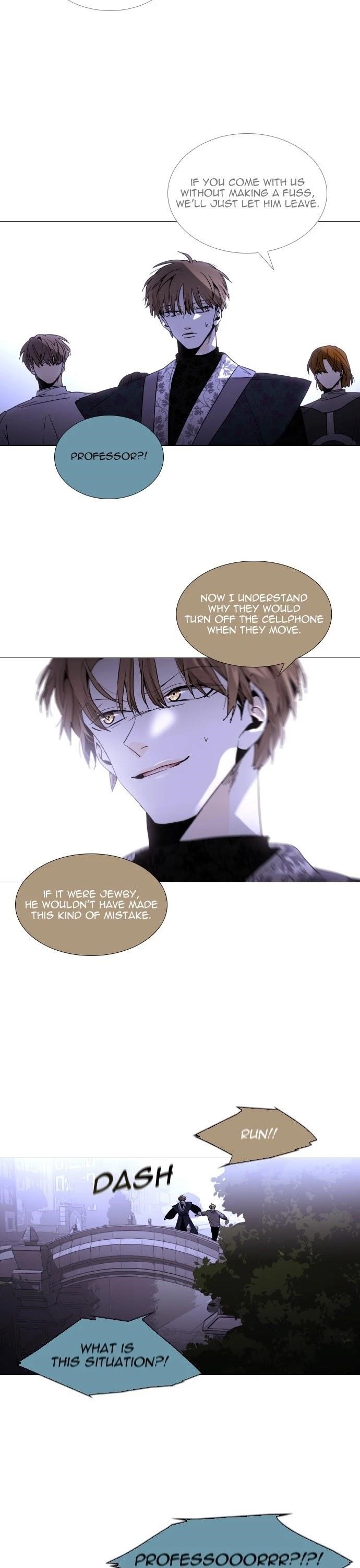 Trump Chapter 340 - Page 22