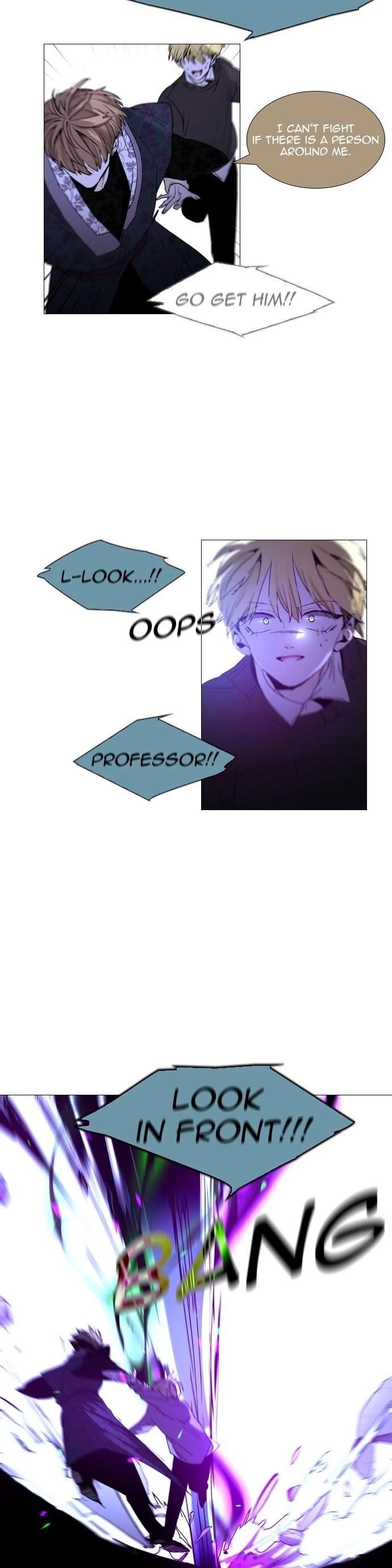 Trump Chapter 340 - Page 23