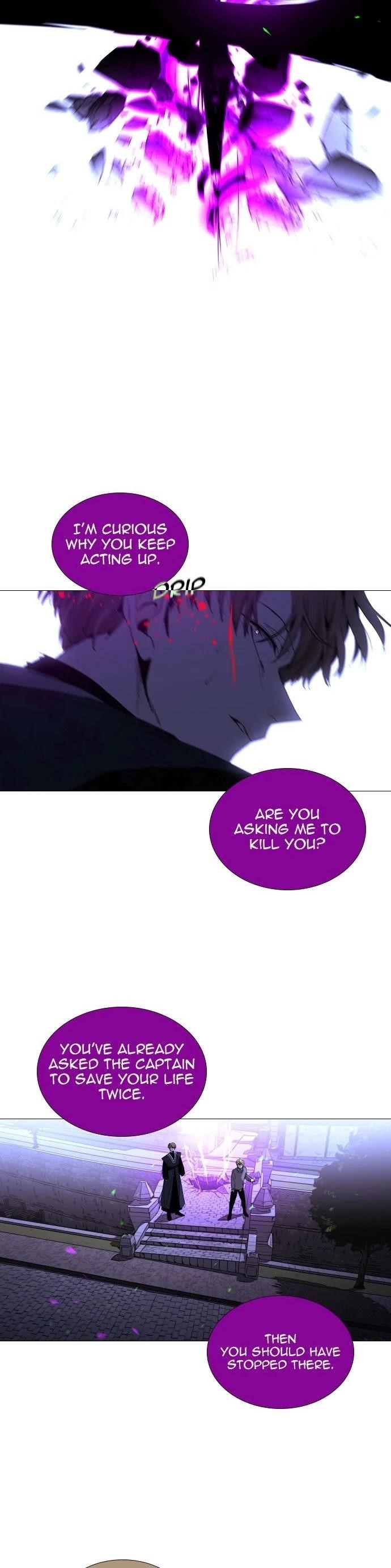 Trump Chapter 340 - Page 24