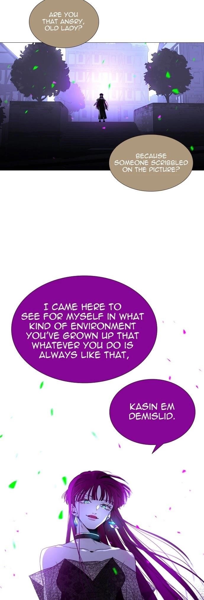 Trump Chapter 340 - Page 25