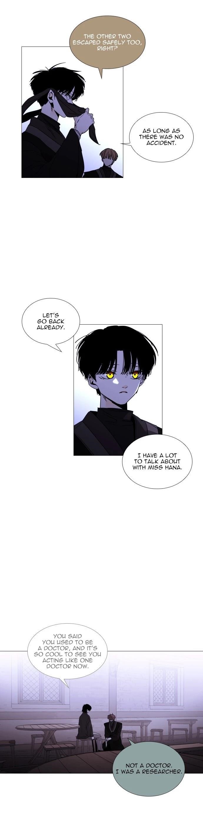 Trump Chapter 340 - Page 4