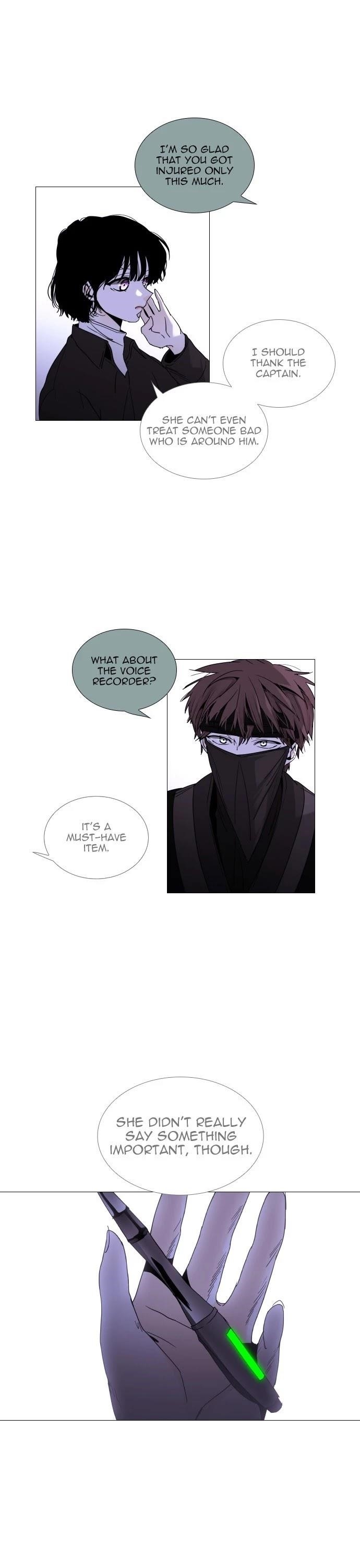 Trump Chapter 340 - Page 5