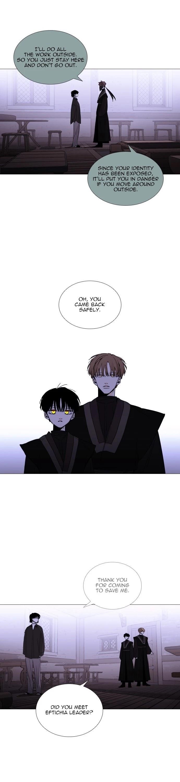 Trump Chapter 340 - Page 6