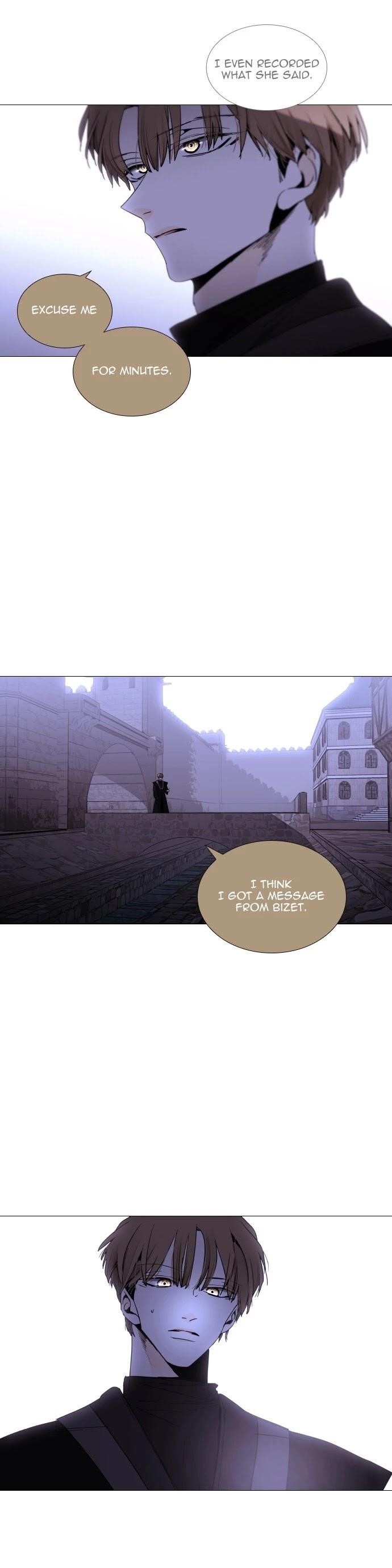 Trump Chapter 340 - Page 7