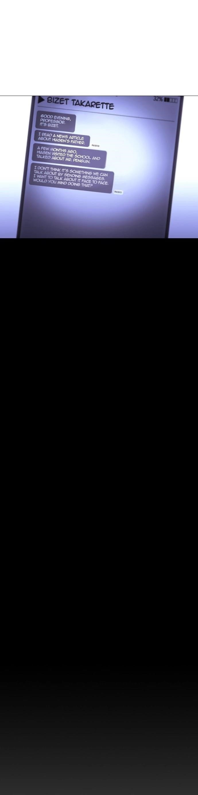 Trump Chapter 340 - Page 8