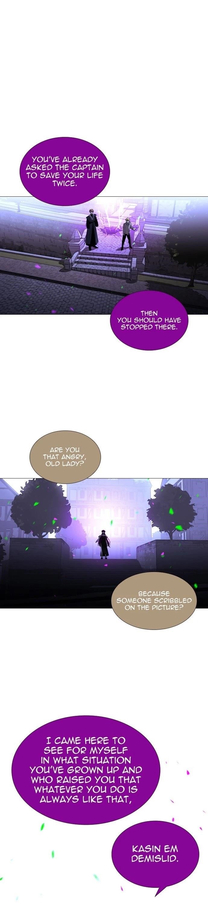 Trump Chapter 341 - Page 1