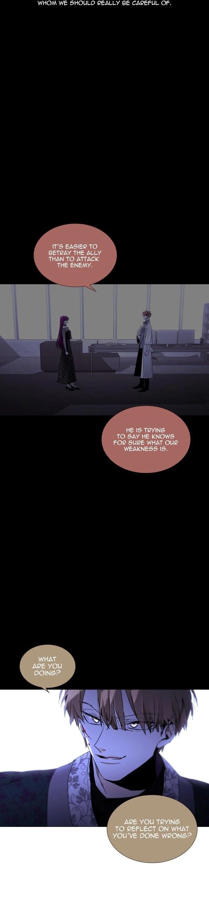 Trump Chapter 341 - Page 10