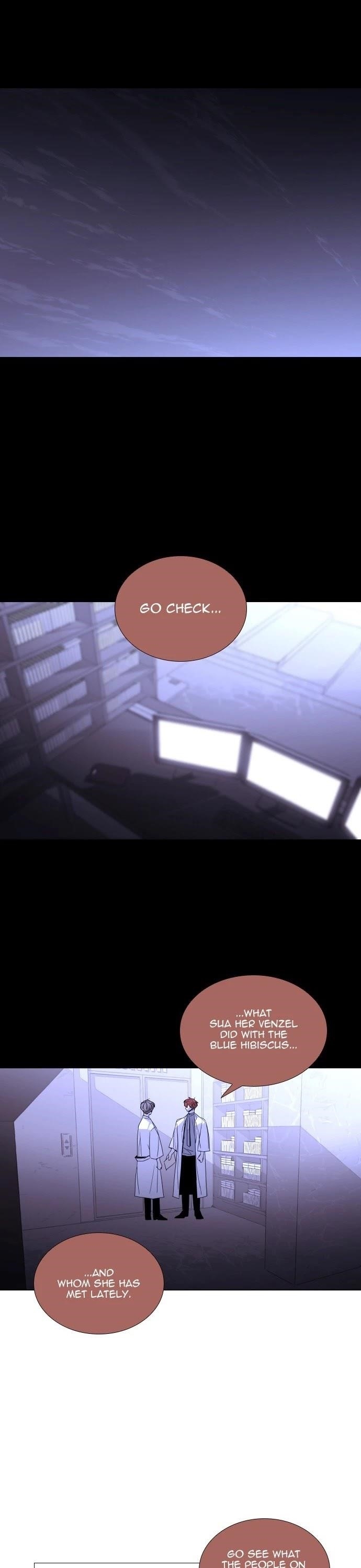 Trump Chapter 341 - Page 18