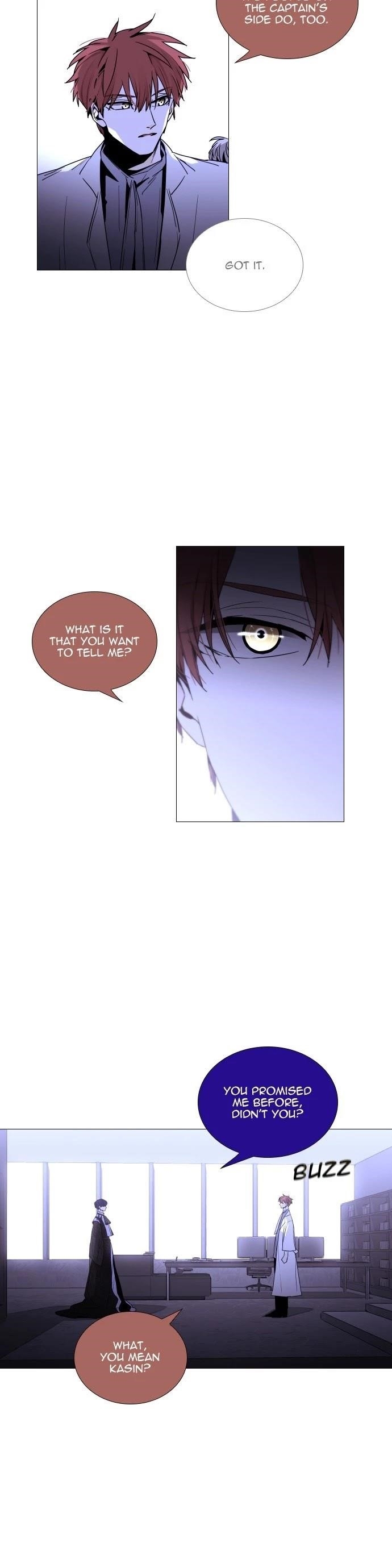 Trump Chapter 341 - Page 19