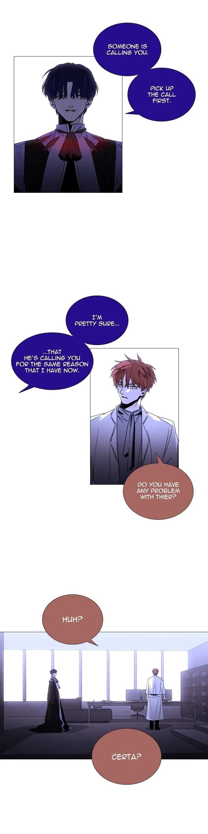 Trump Chapter 341 - Page 20