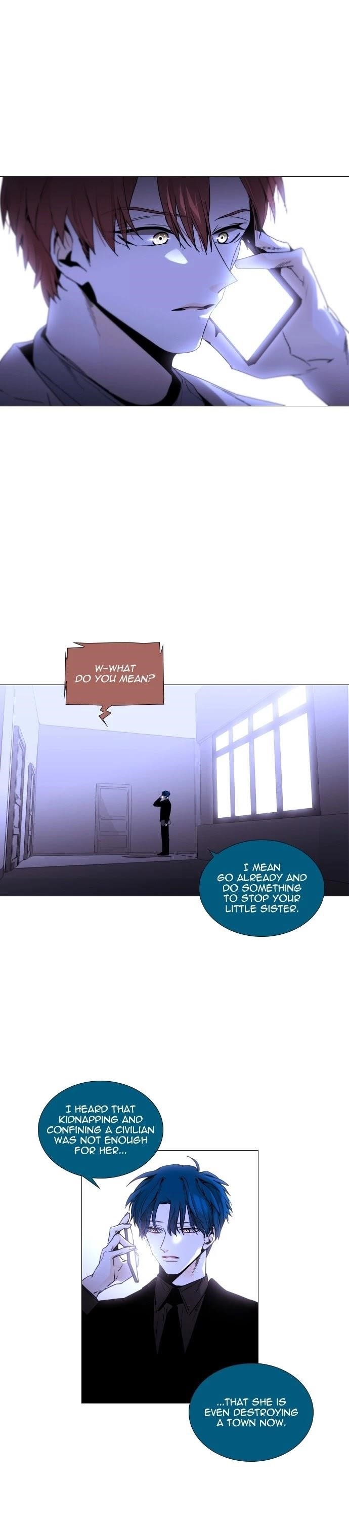 Trump Chapter 341 - Page 21