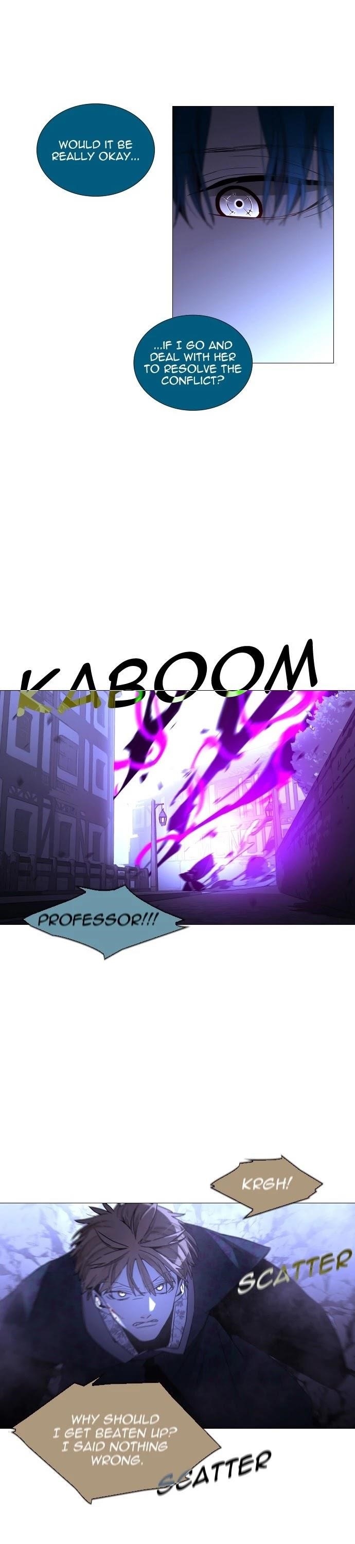 Trump Chapter 341 - Page 22