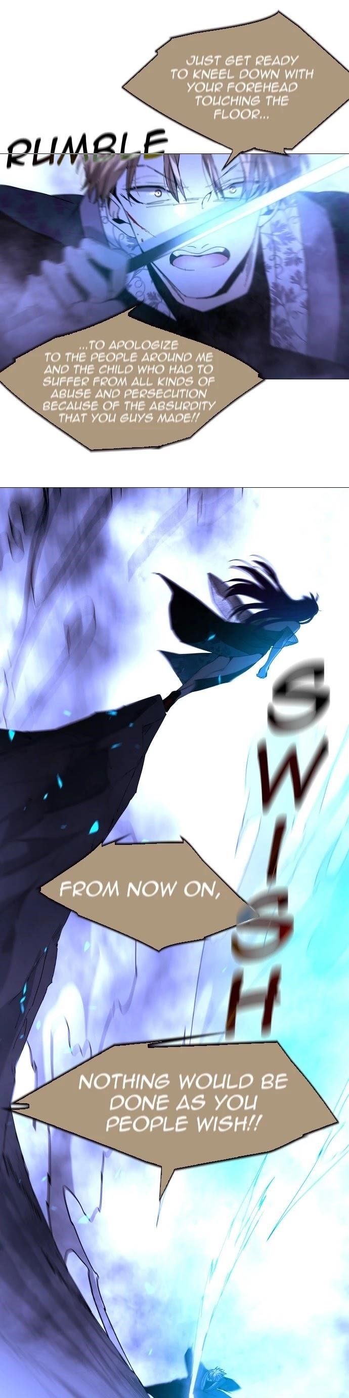 Trump Chapter 341 - Page 23