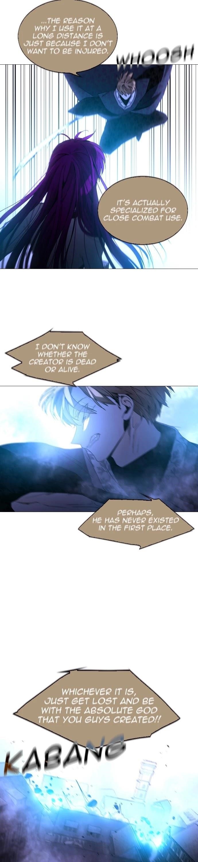 Trump Chapter 341 - Page 25