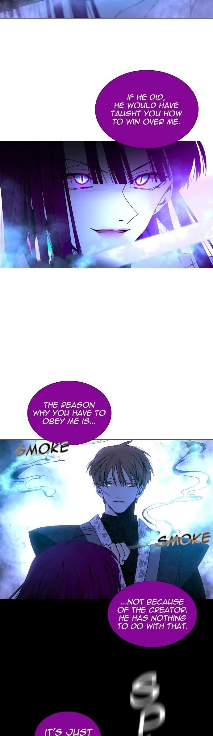 Trump Chapter 341 - Page 27