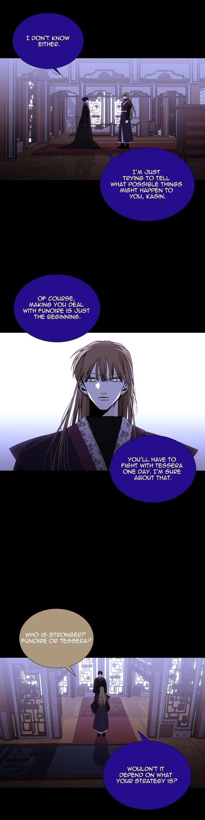 Trump Chapter 341 - Page 3