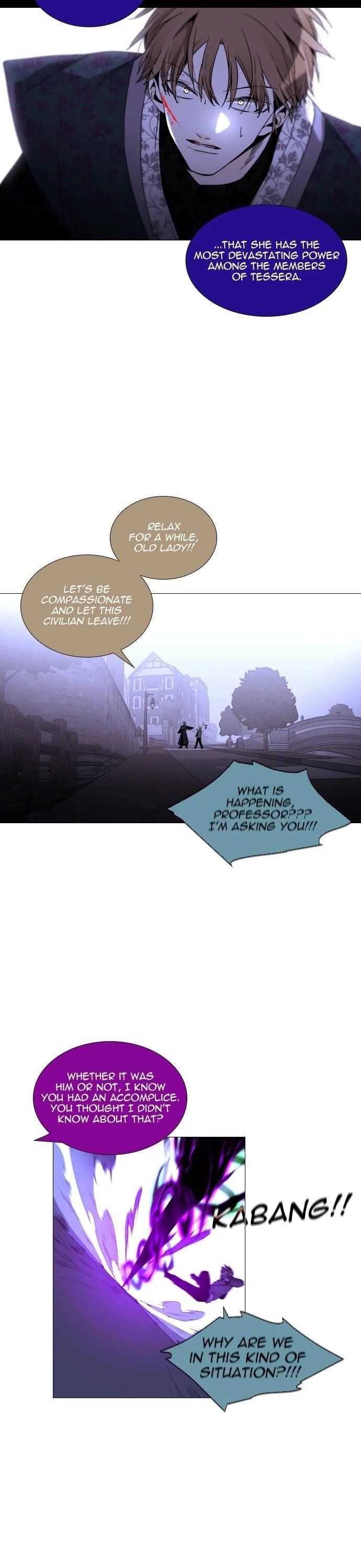 Trump Chapter 341 - Page 5