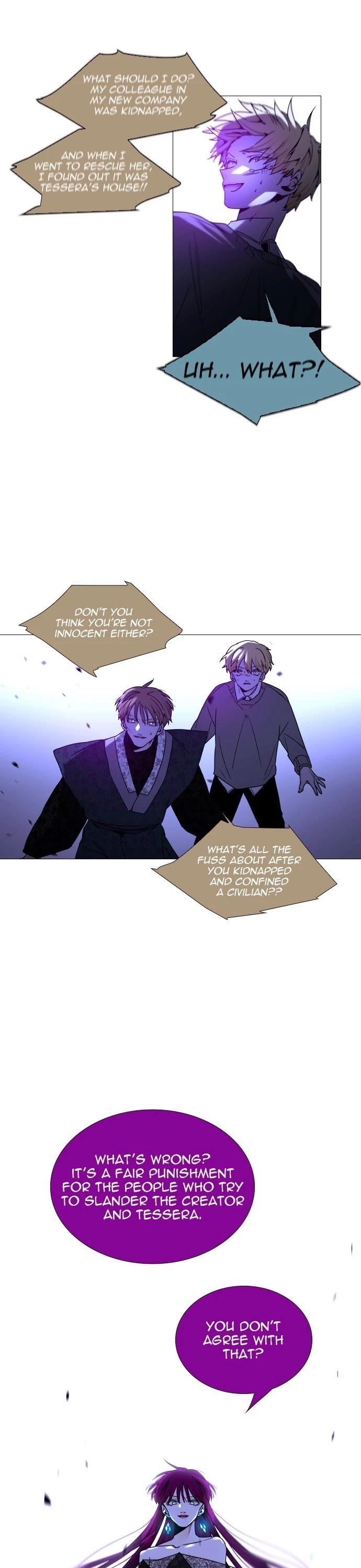 Trump Chapter 341 - Page 6