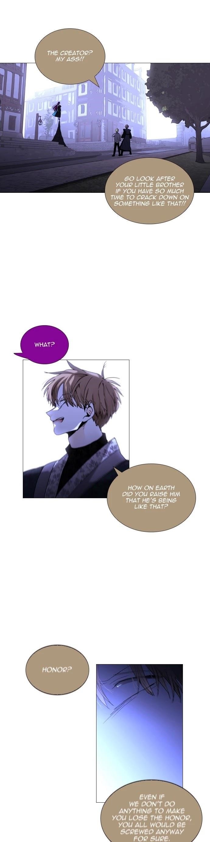 Trump Chapter 341 - Page 8