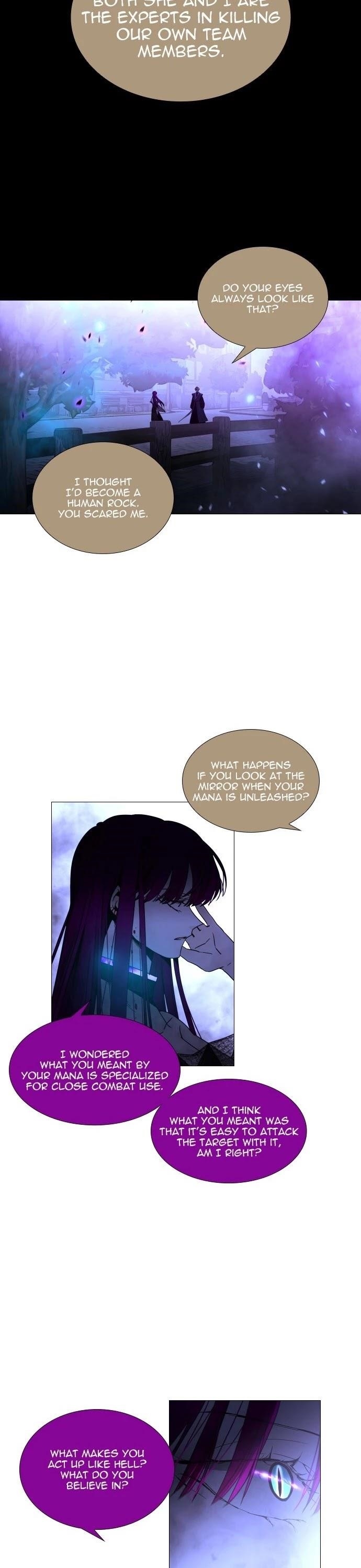 Trump Chapter 342 - Page 10