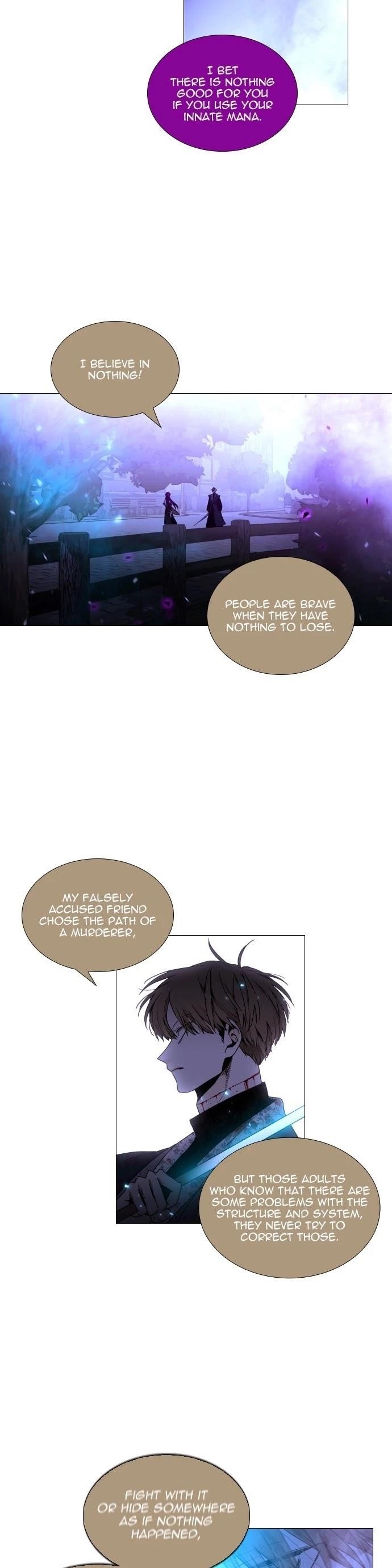 Trump Chapter 342 - Page 11