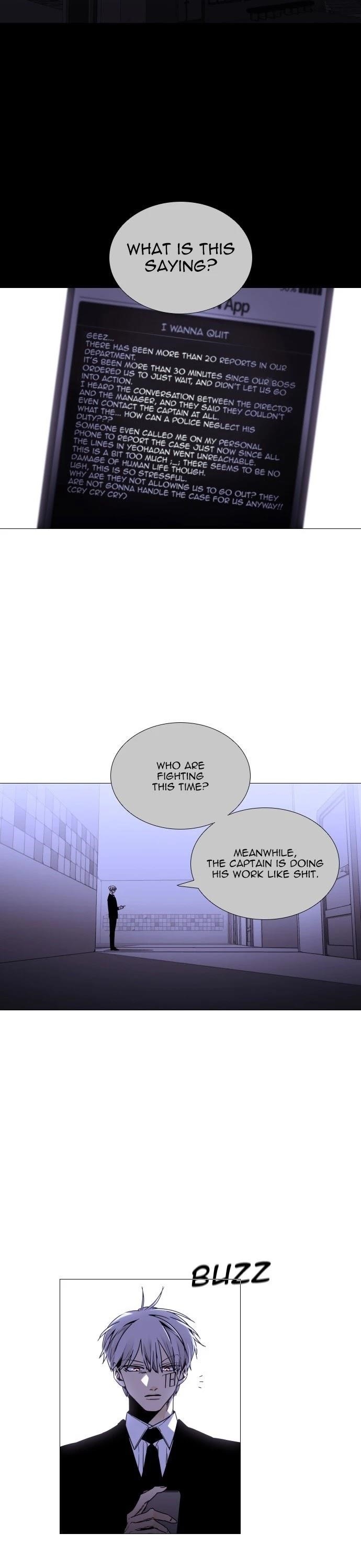 Trump Chapter 342 - Page 18