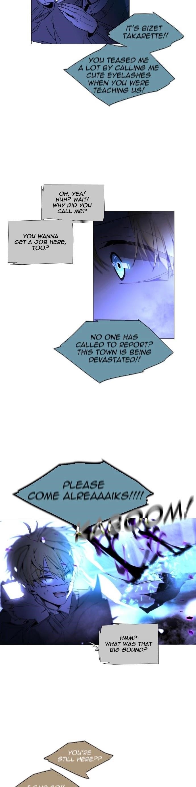 Trump Chapter 342 - Page 20