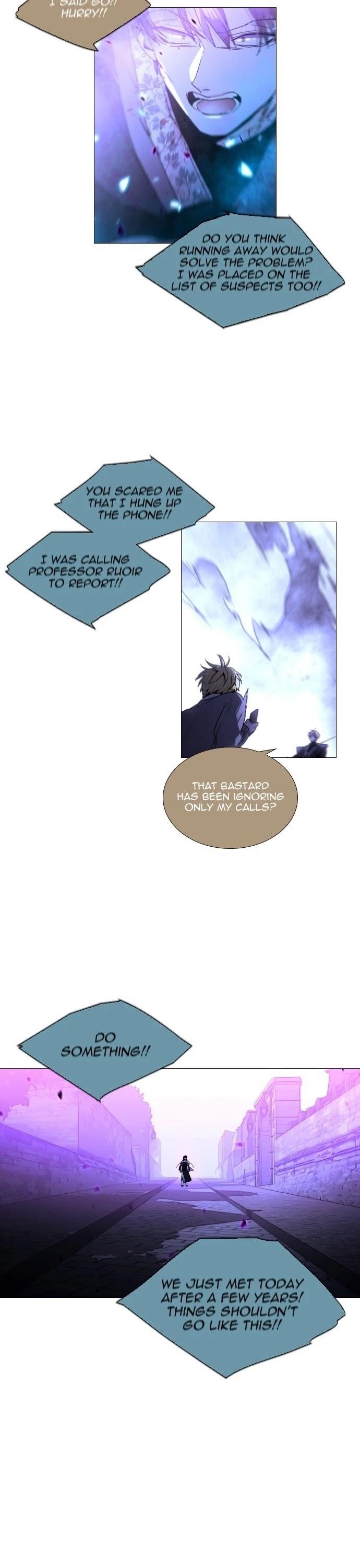 Trump Chapter 342 - Page 21