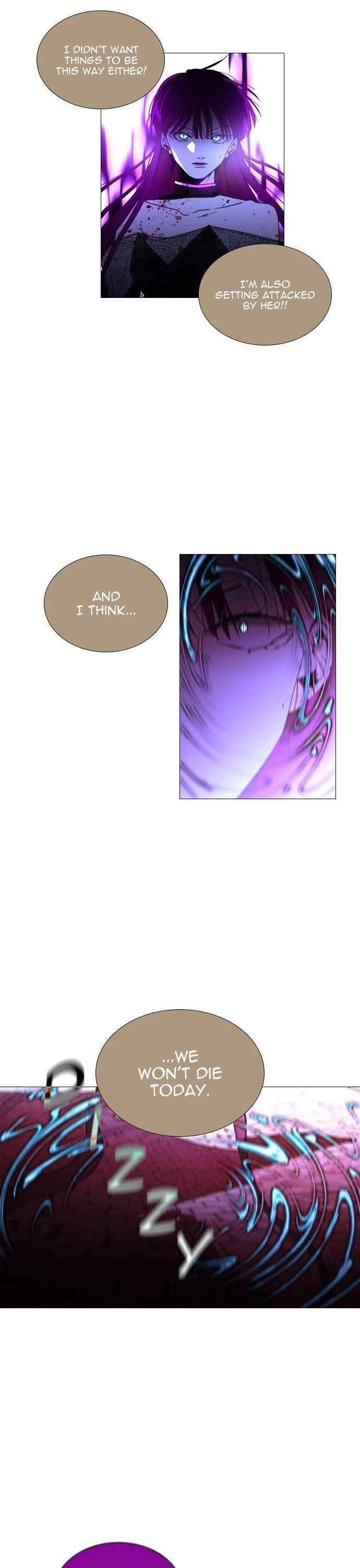 Trump Chapter 342 - Page 22