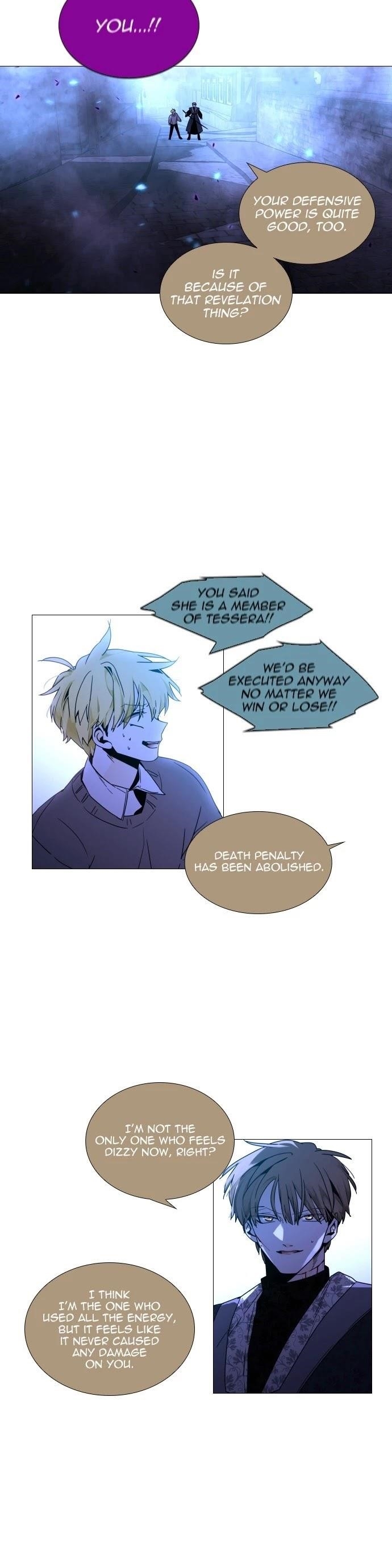 Trump Chapter 342 - Page 23