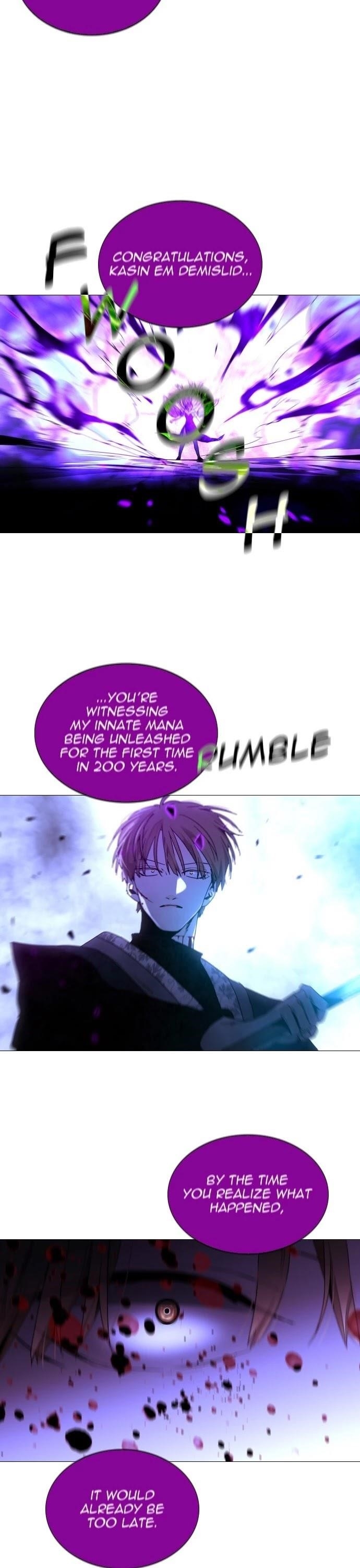 Trump Chapter 342 - Page 25