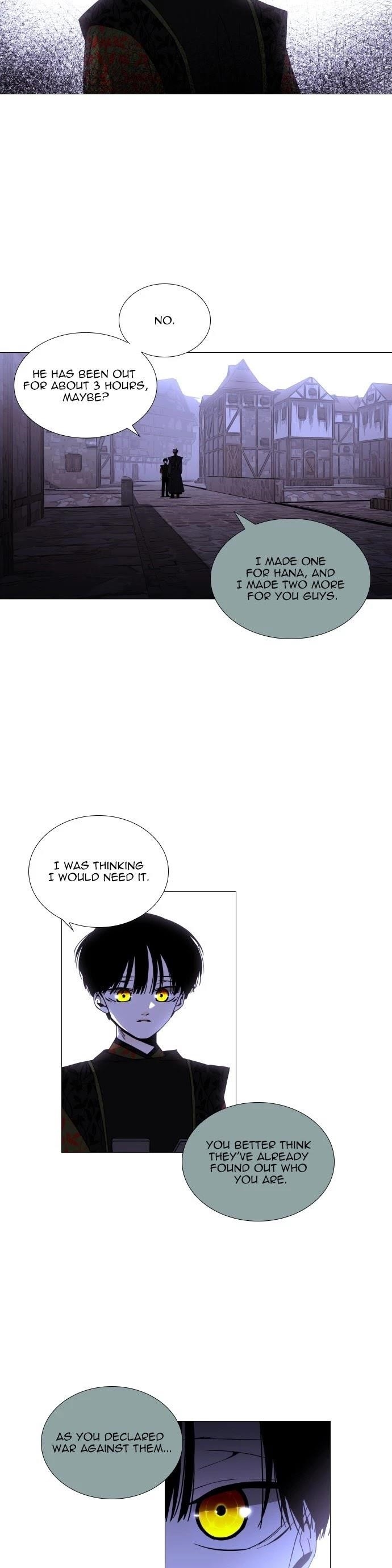 Trump Chapter 342 - Page 3