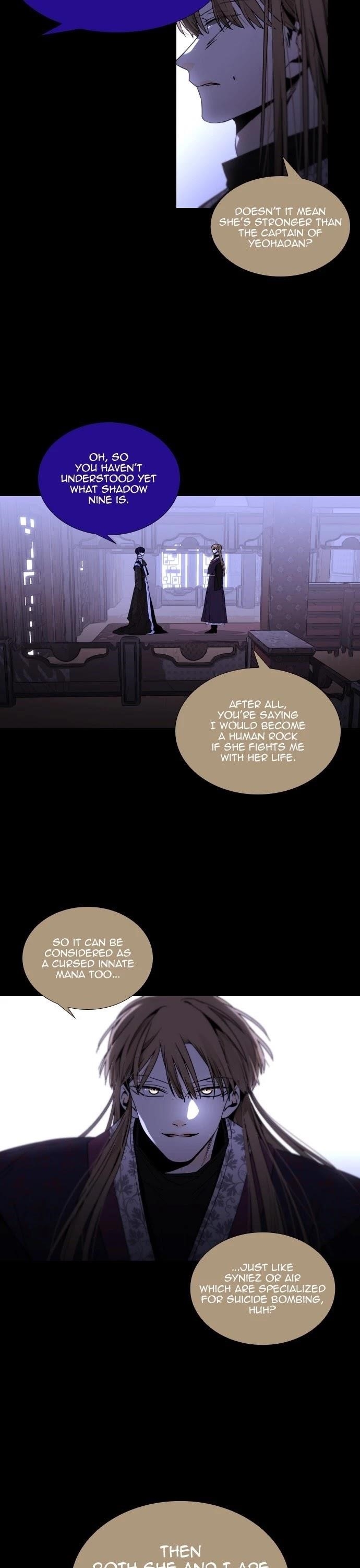 Trump Chapter 342 - Page 9