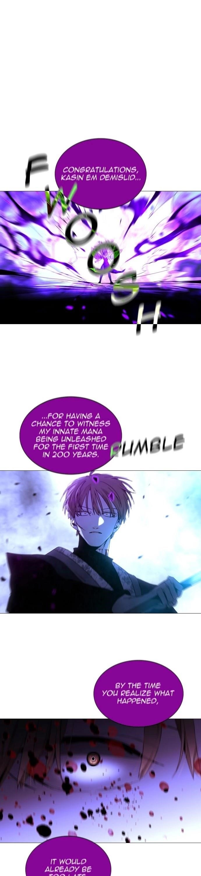 Trump Chapter 343 - Page 1