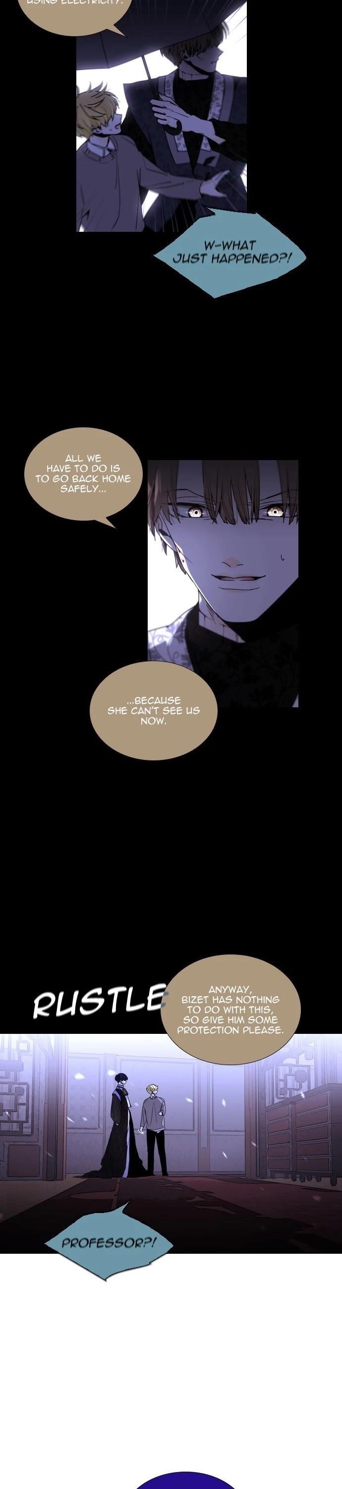 Trump Chapter 343 - Page 10