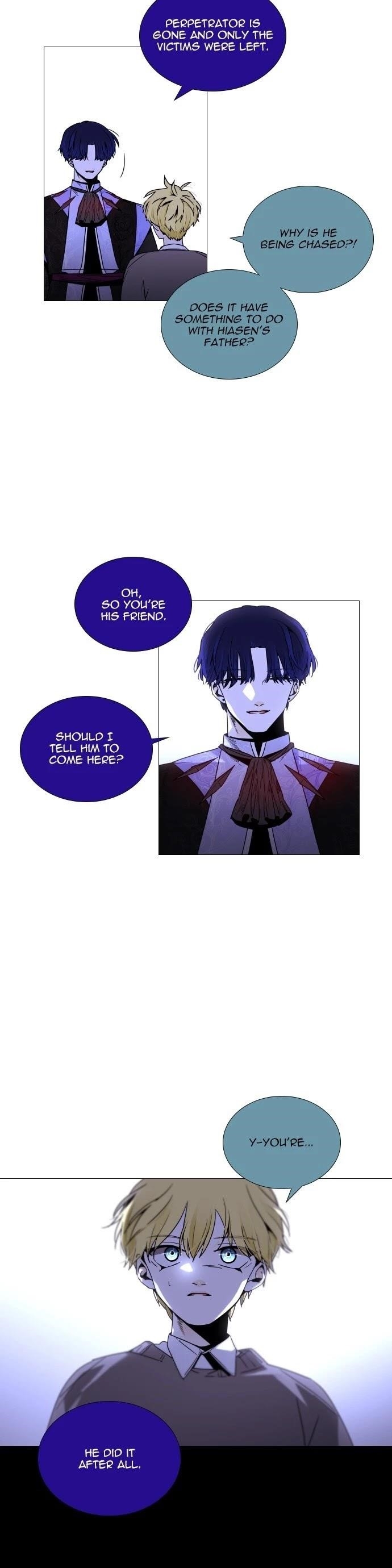 Trump Chapter 343 - Page 11