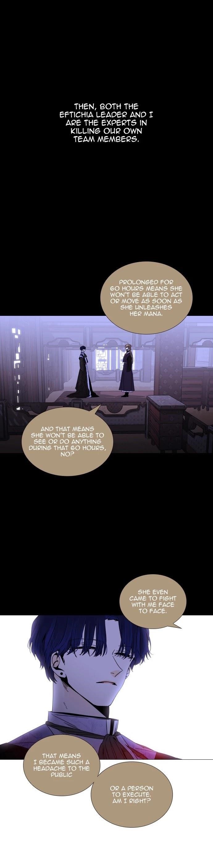 Trump Chapter 343 - Page 12