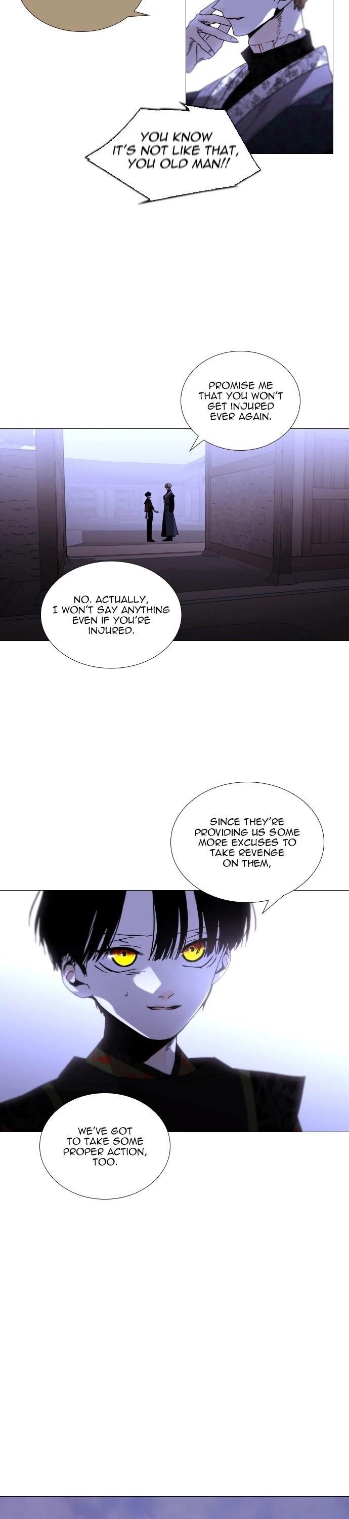 Trump Chapter 343 - Page 18