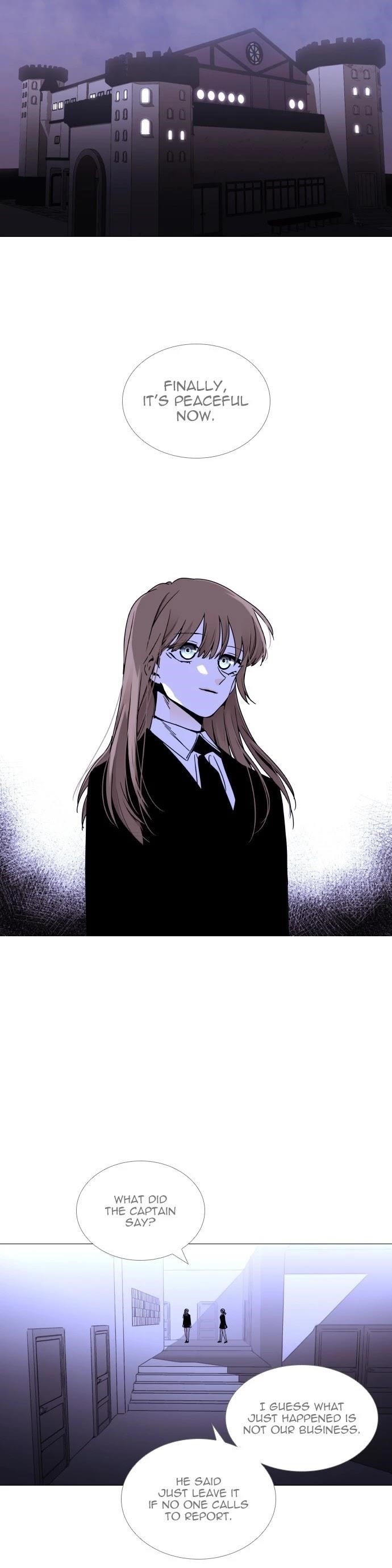 Trump Chapter 343 - Page 19