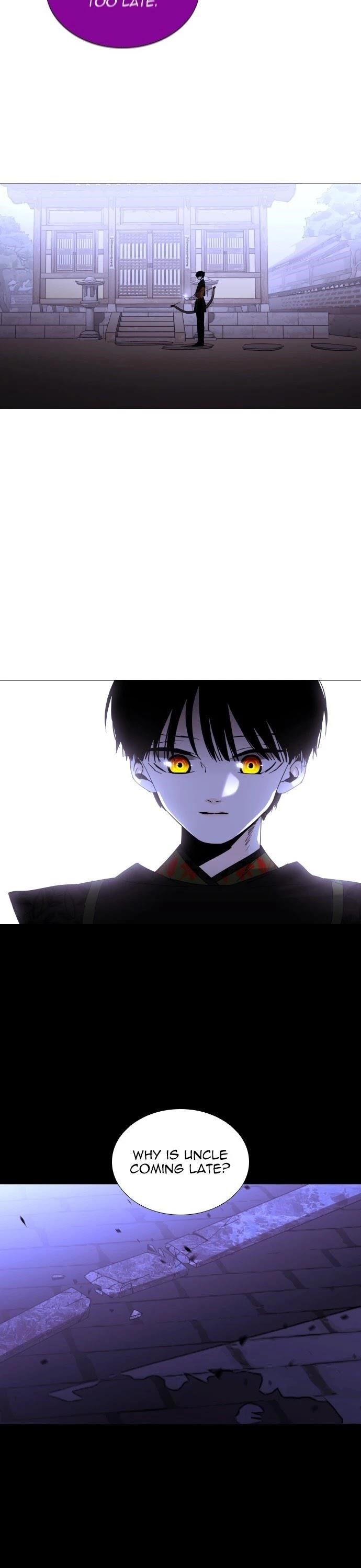 Trump Chapter 343 - Page 2