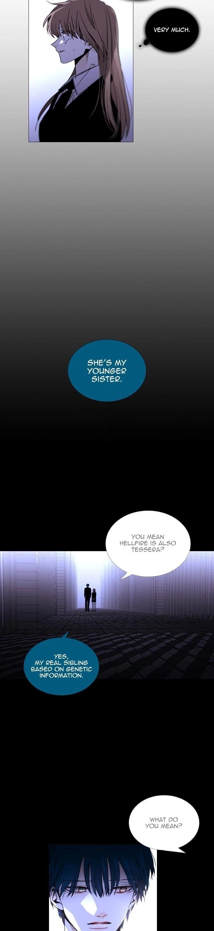 Trump Chapter 343 - Page 22