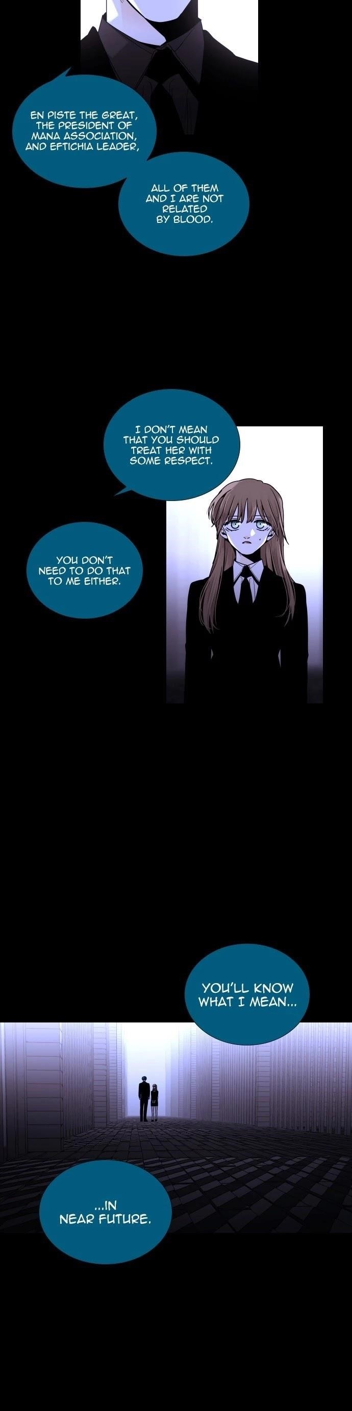 Trump Chapter 343 - Page 23