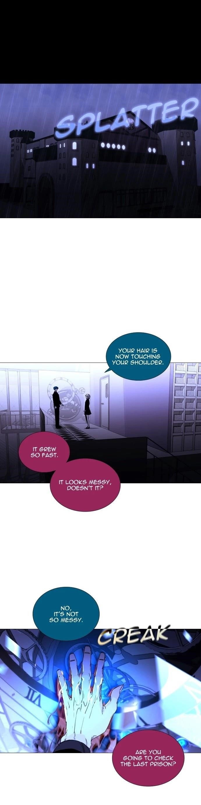 Trump Chapter 343 - Page 24