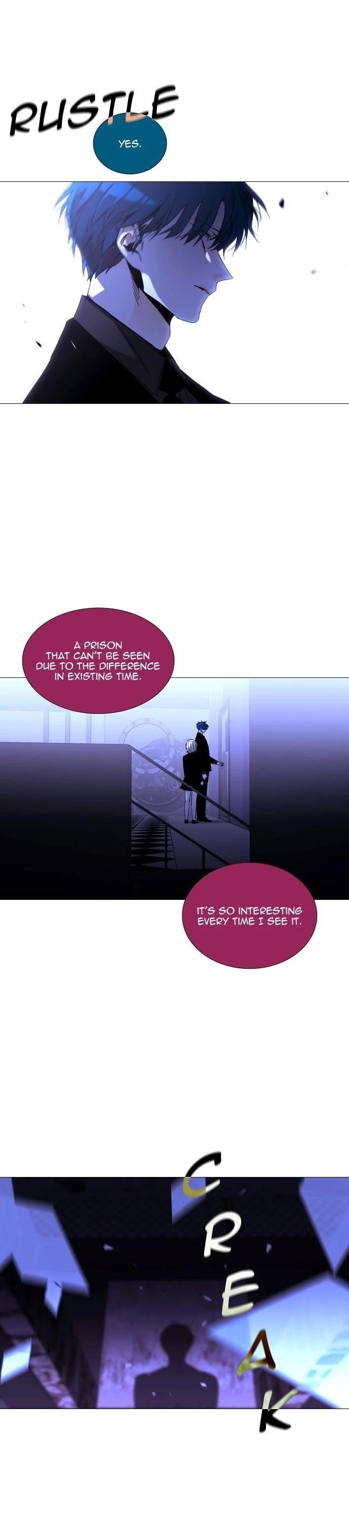 Trump Chapter 343 - Page 25