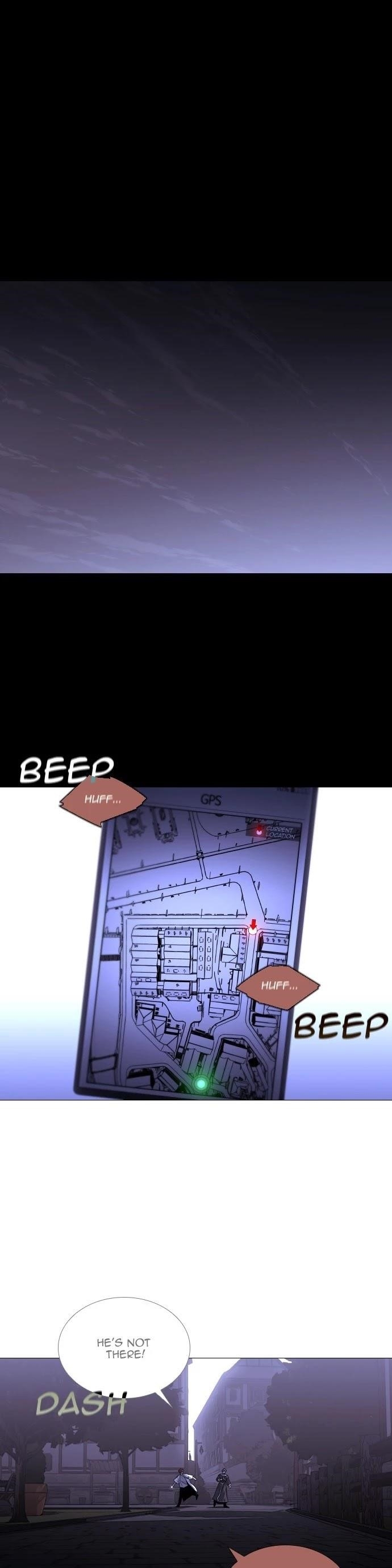 Trump Chapter 343 - Page 3